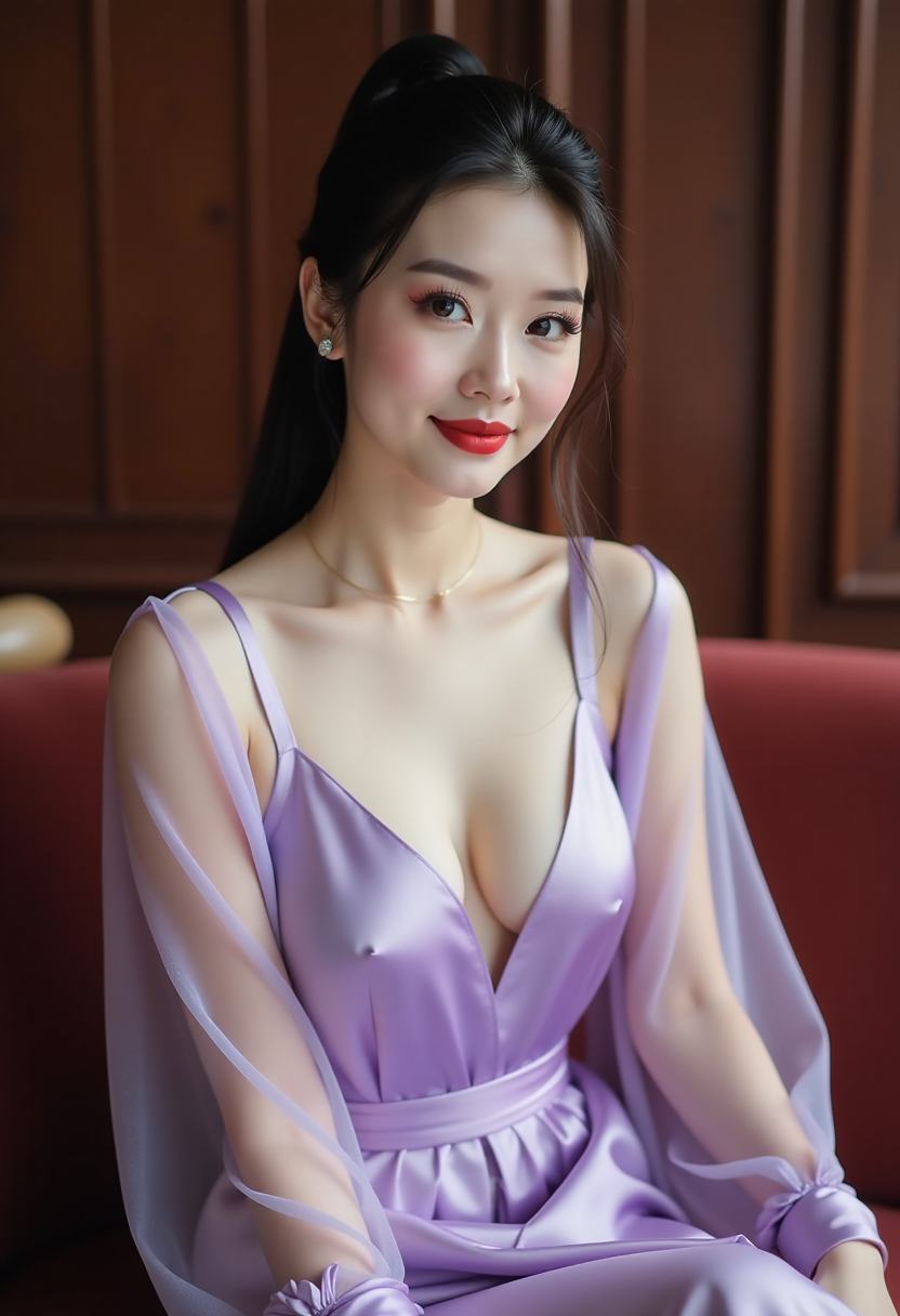 地球脉动