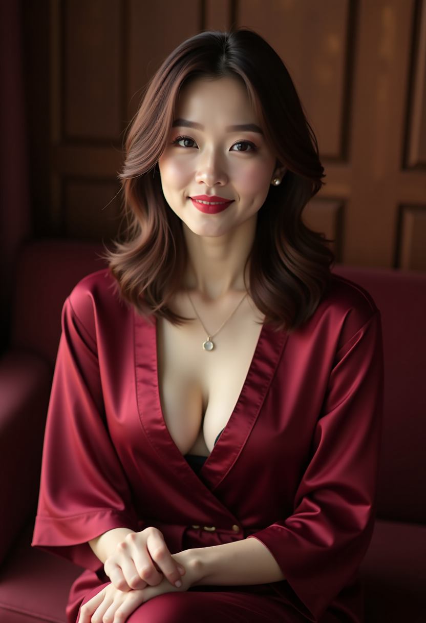 辐射
