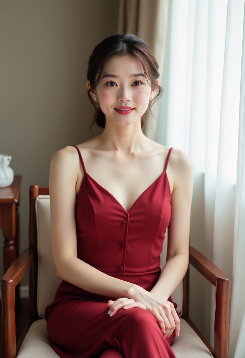 乱世佳人